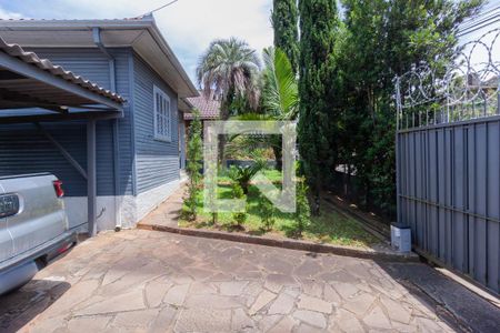 Casa para alugar com 125m², 3 quartos e 3 vagas