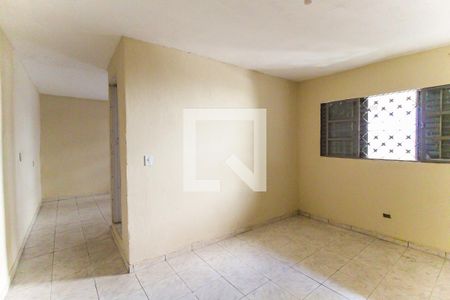 Quarto de casa para alugar com 1 quarto, 30m² em Jardim Augusta, Ferraz de Vasconcelos