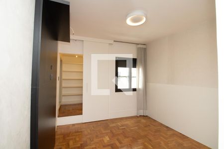 Suite, panorâmica  de apartamento à venda com 2 quartos, 120m² em Chácara Itaim, São Paulo
