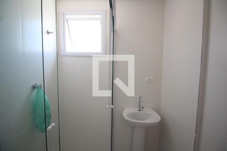 Apartamento para alugar com 43m², 2 quartos e sem vagaBanheiro