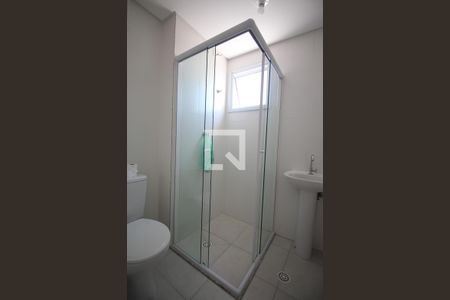Apartamento para alugar com 43m², 2 quartos e sem vagaBanheiro