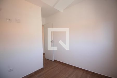 Apartamento para alugar com 43m², 2 quartos e sem vagaQuarto 2