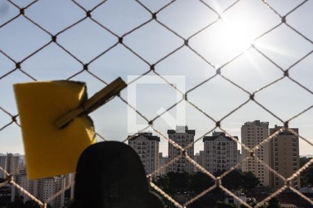 Apartamento à venda com 49m², 2 quartos e 1 vaga Apartamento à venda com 49m², 2 quartos e 1 vagaVista