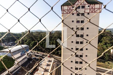 Apartamento à venda com 49m², 2 quartos e 1 vaga Apartamento à venda com 49m², 2 quartos e 1 vagaVista