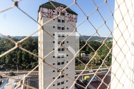 Apartamento à venda com 49m², 2 quartos e 1 vaga Apartamento à venda com 49m², 2 quartos e 1 vagaVista