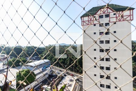 Vista de apartamento à venda com 2 quartos, 49m² em Parque Mandaqui, São Paulo