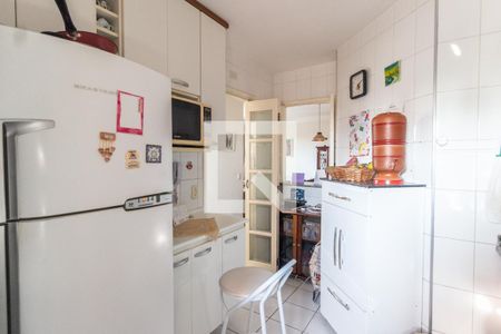 Apartamento à venda com 49m², 2 quartos e 1 vaga Apartamento à venda com 49m², 2 quartos e 1 vagaCozinha