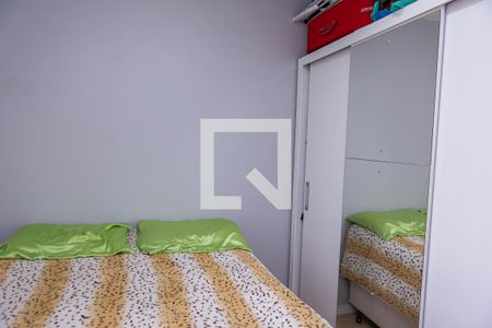 Quarto 1 de apartamento à venda com 2 quartos, 50m² em Vila Aricanduva, São Paulo