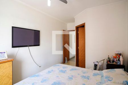 Suíte 1 de casa à venda com 3 quartos, 230m² em Boa Vista, São Caetano do Sul