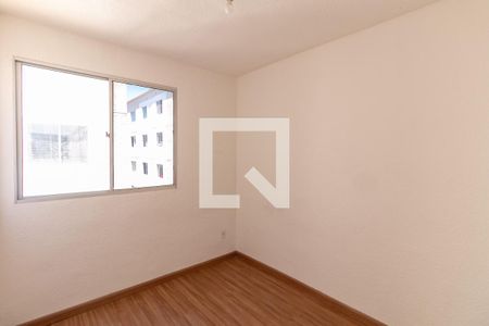 Quarto 2 de apartamento à venda com 2 quartos, 45m² em Santa Monica, Belo Horizonte