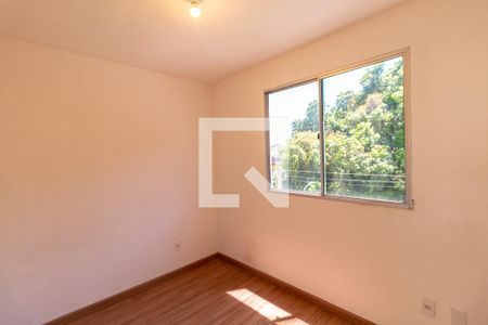 Quarto 1 de apartamento à venda com 2 quartos, 45m² em Santa Monica, Belo Horizonte