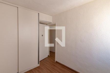 Quarto 2 de apartamento à venda com 2 quartos, 45m² em Santa Monica, Belo Horizonte