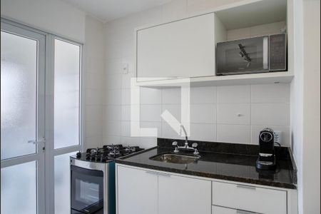 Apartamento para alugar com 1 quarto, 111m² em Jardim Leonor, São Paulo