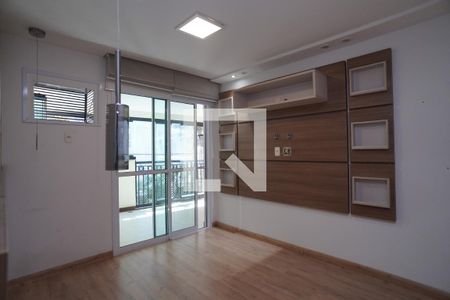 Suite  de apartamento para alugar com 3 quartos, 115m² em Ingá, Niterói