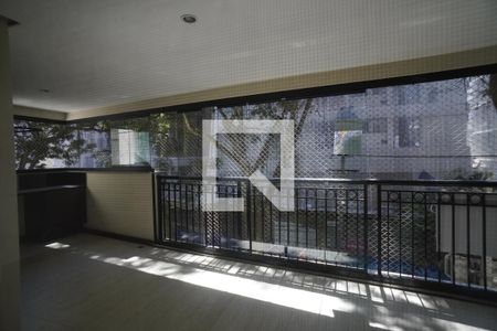 Quarto 1 de apartamento para alugar com 3 quartos, 115m² em Ingá, Niterói