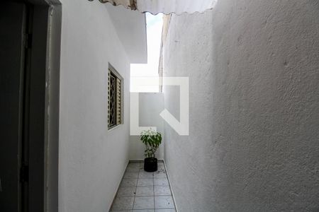 Casa para alugar com 52m², 1 quarto e sem vaga Casa para alugar com 52m², 1 quarto e sem vagaÁrea de Serviço