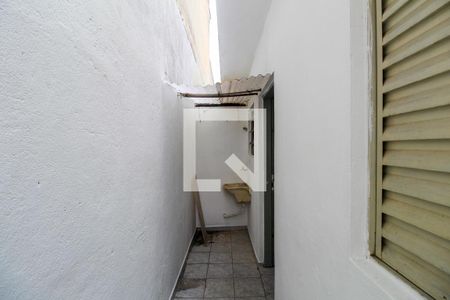 Casa para alugar com 52m², 1 quarto e sem vaga Casa para alugar com 52m², 1 quarto e sem vagaÁrea de Serviço