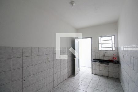 Casa para alugar com 52m², 1 quarto e sem vaga Casa para alugar com 52m², 1 quarto e sem vagaCozinha