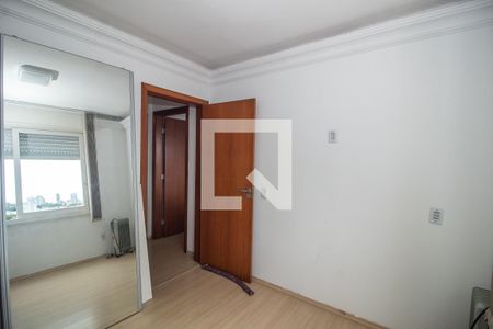 Quarto de apartamento à venda com 2 quartos, 77m² em Tristeza, Porto Alegre