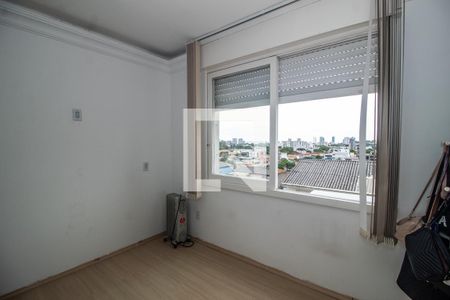 Quarto de apartamento à venda com 2 quartos, 77m² em Tristeza, Porto Alegre