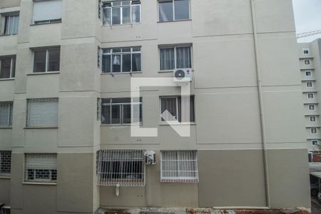 Vista de apartamento à venda com 2 quartos, 77m² em Tristeza, Porto Alegre