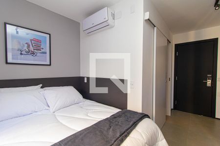 Studio de kitnet/studio à venda com 1 quarto, 21m² em Bela Vista, São Paulo