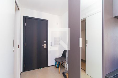 Studio de kitnet/studio à venda com 1 quarto, 21m² em Bela Vista, São Paulo