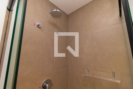 Studio à venda com 21m², 1 quarto e sem vagaBanheiro