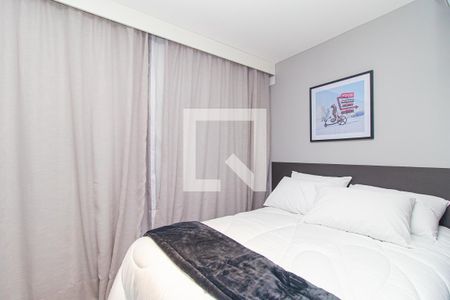 Studio de kitnet/studio à venda com 1 quarto, 21m² em Bela Vista, São Paulo