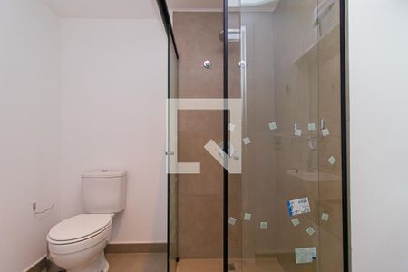 Studio à venda com 21m², 1 quarto e sem vagaBanheiro