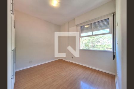Quarto 2 de apartamento para alugar com 3 quartos, 97m² em Laranjeiras, Rio de Janeiro