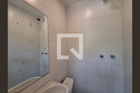 Apartamento para alugar com 97m², 3 quartos e 1 vagaBanheiro de serviço