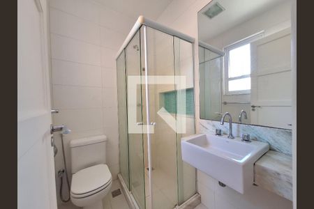 Apartamento para alugar com 97m², 3 quartos e 1 vagaBanheiro 2