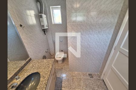 Apartamento para alugar com 97m², 3 quartos e 1 vagaBanheiro