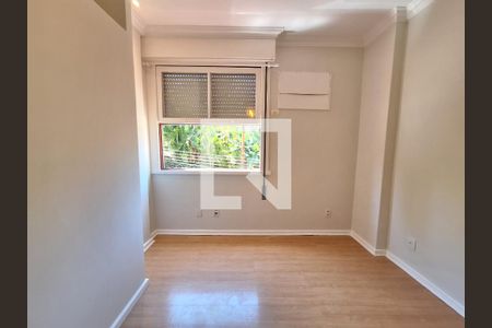 Quarto 1 de apartamento para alugar com 3 quartos, 97m² em Laranjeiras, Rio de Janeiro