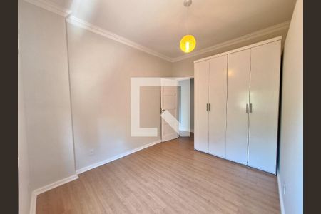 Quarto 1 de apartamento para alugar com 3 quartos, 97m² em Laranjeiras, Rio de Janeiro