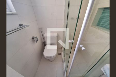 Apartamento para alugar com 97m², 3 quartos e 1 vagaBanheiro 2
