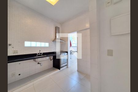 Apartamento para alugar com 97m², 3 quartos e 1 vagaCozinha