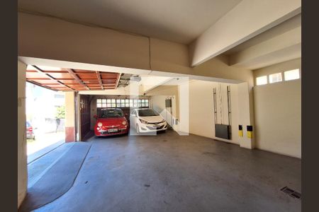 Apartamento para alugar com 97m², 3 quartos e 1 vagaGaragem