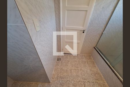 Apartamento para alugar com 97m², 3 quartos e 1 vagaBanheiro