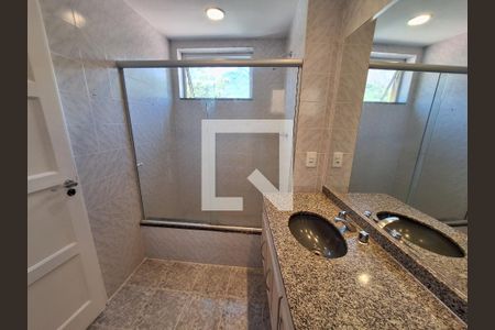 Apartamento para alugar com 97m², 3 quartos e 1 vagaBanheiro