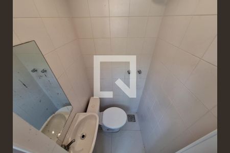 Apartamento para alugar com 97m², 3 quartos e 1 vagaBanheiro de serviço