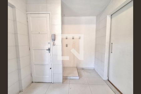 Apartamento para alugar com 97m², 3 quartos e 1 vagaCozinha