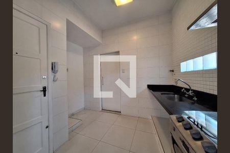 Apartamento para alugar com 97m², 3 quartos e 1 vagaCozinha