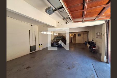 Apartamento para alugar com 97m², 3 quartos e 1 vagaGaragem