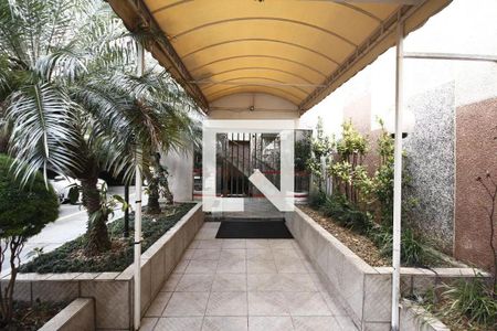Apartamento para alugar com 42m², 1 quarto e sem vaga Apartamento para alugar com 42m², 1 quarto e sem vagaPlayground