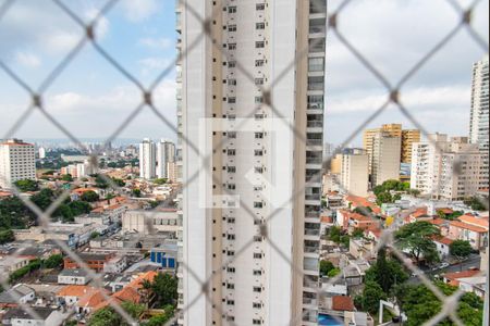 Apartamento para alugar com 42m², 1 quarto e sem vaga Apartamento para alugar com 42m², 1 quarto e sem vagaVista do quarto