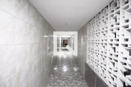 Apartamento para alugar com 42m², 1 quarto e sem vaga Apartamento para alugar com 42m², 1 quarto e sem vagaCorredor