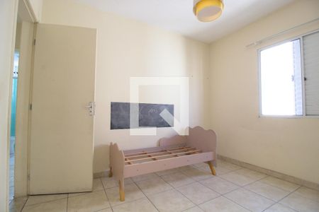 Quarto 1 de apartamento para alugar com 2 quartos, 52m² em Jardim Rosalina, Cotia