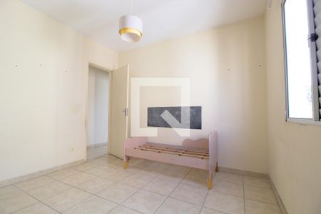Quarto 1 de apartamento para alugar com 2 quartos, 52m² em Jardim Rosalina, Cotia